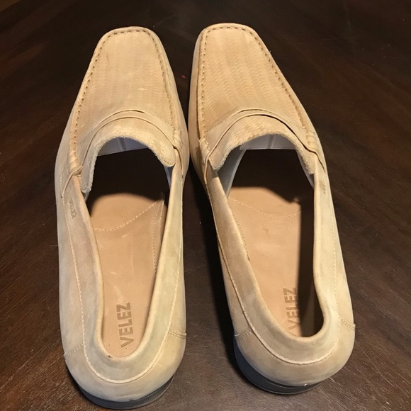 Velez Men’ Shoes - Picture 2 of 5